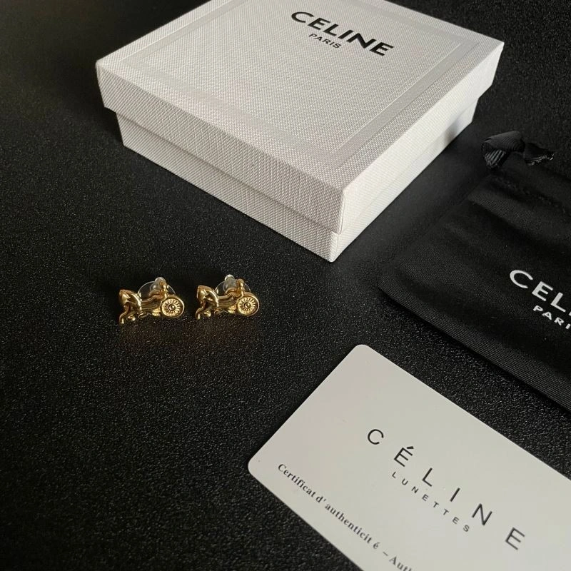 OnTrend Celine Earrings 218398