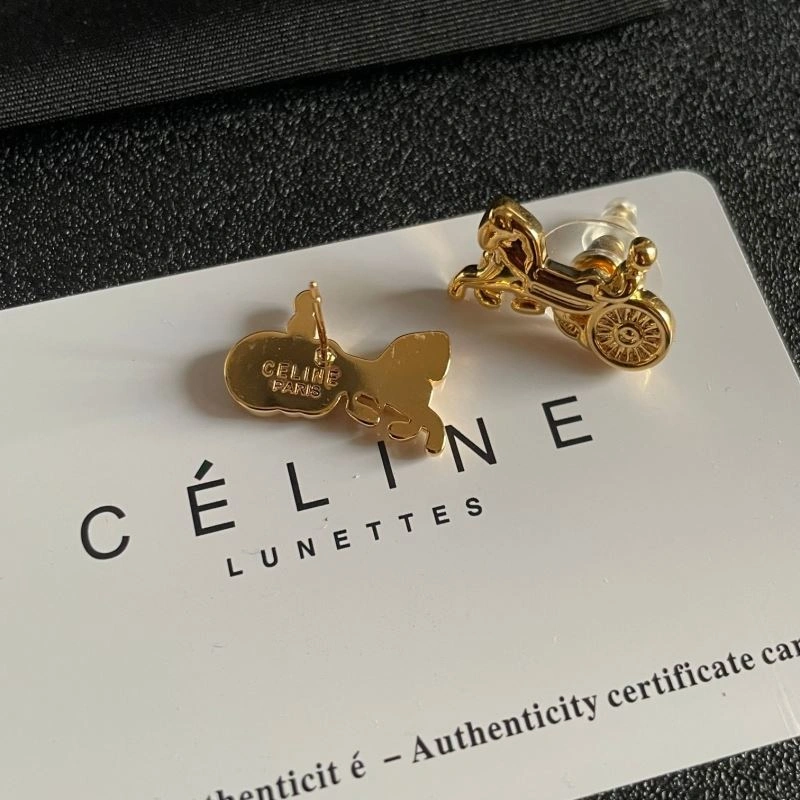 OnTrend Celine Earrings 218398