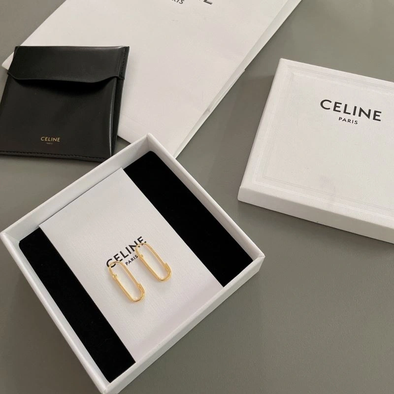 Lightweight Celine Earrings 218399