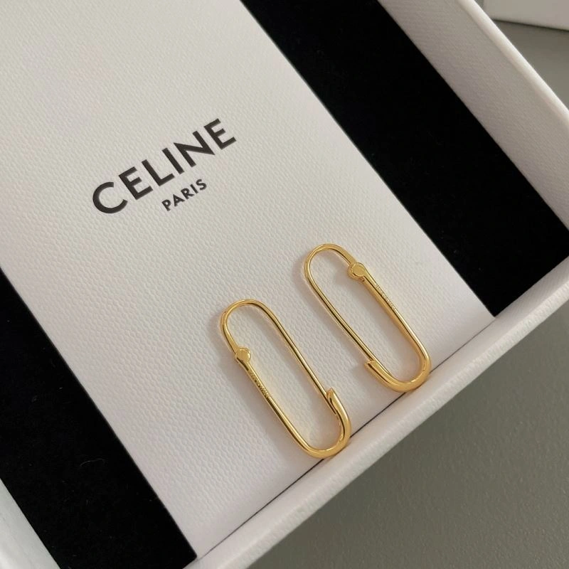 Lightweight Celine Earrings 218399