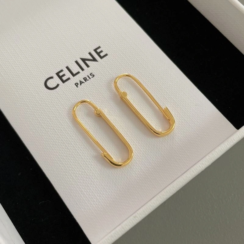 Lightweight Celine Earrings 218399