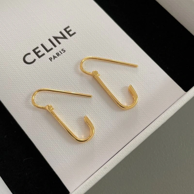 Lightweight Celine Earrings 218399