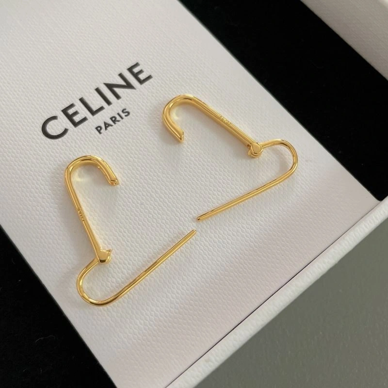 Lightweight Celine Earrings 218399