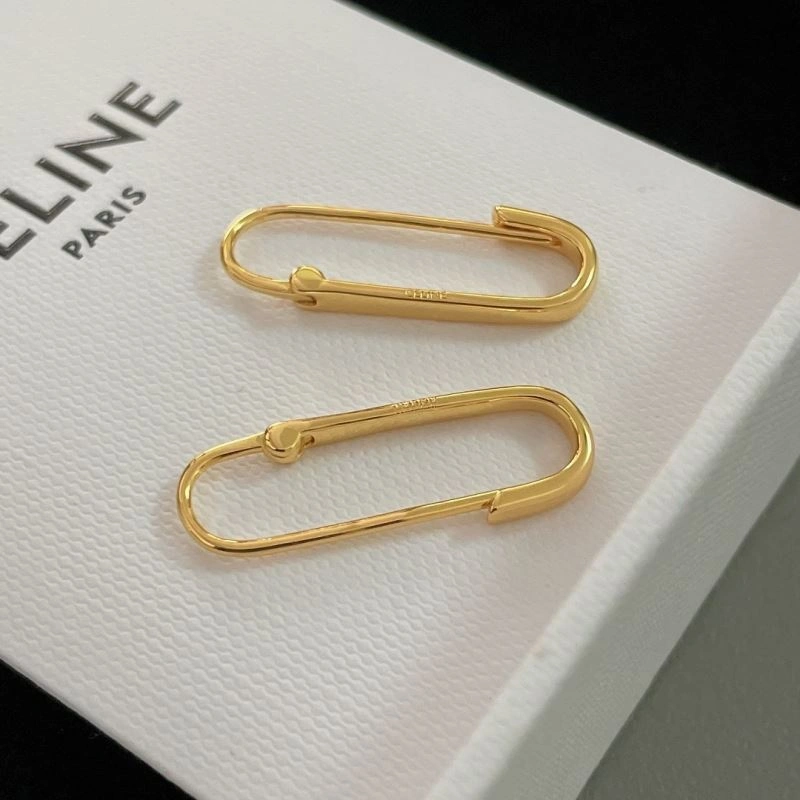 Lightweight Celine Earrings 218399