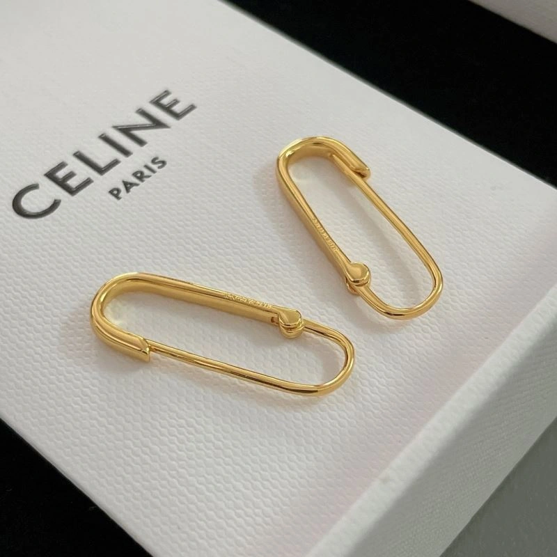 Lightweight Celine Earrings 218399