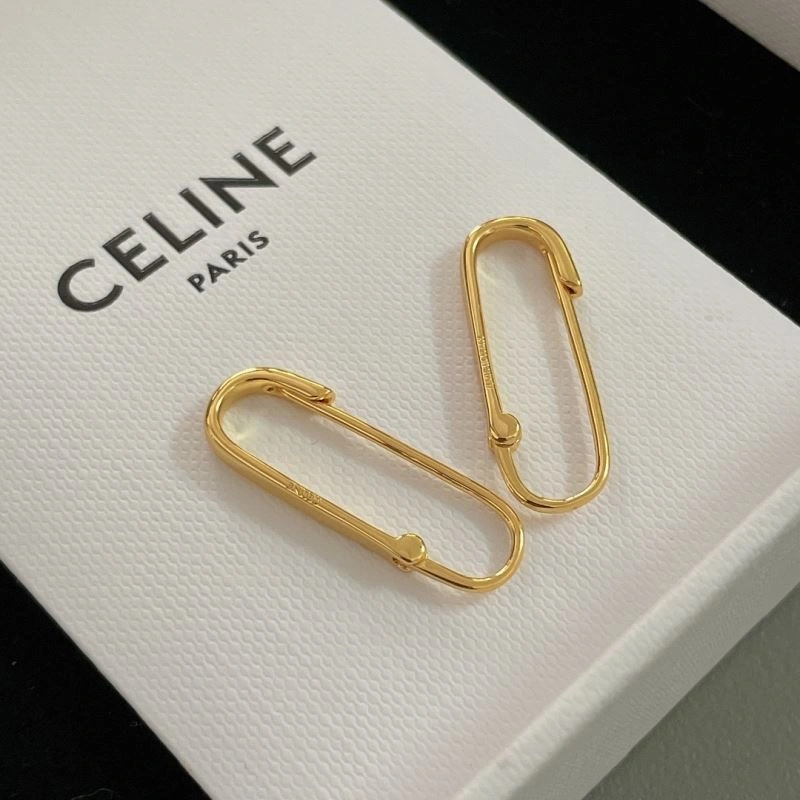 Lightweight Celine Earrings 218399