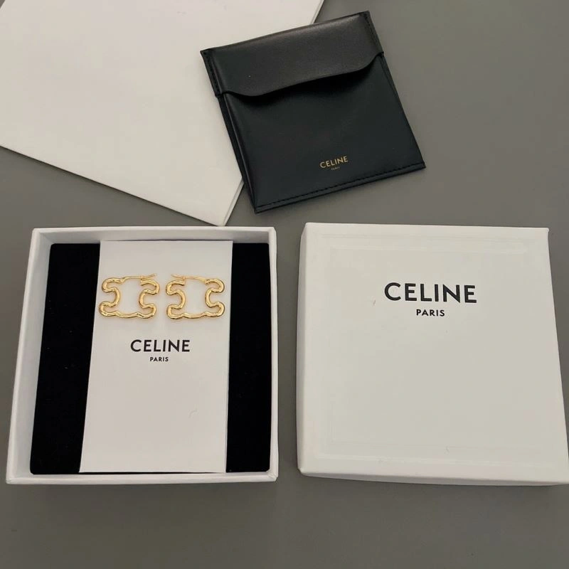 Celine Earrings Supportive 218401