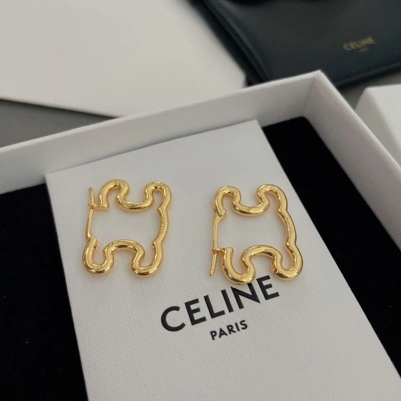 Celine Earrings Supportive 218401