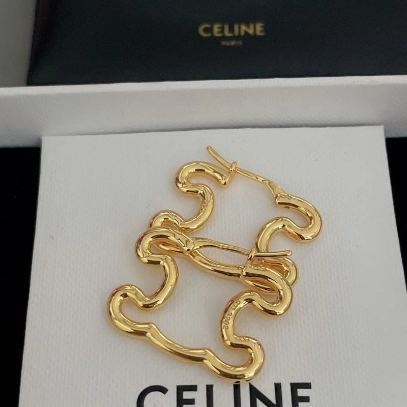 Celine Earrings Supportive 218401