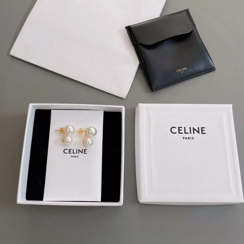 Celine Earrings Trendy 218408