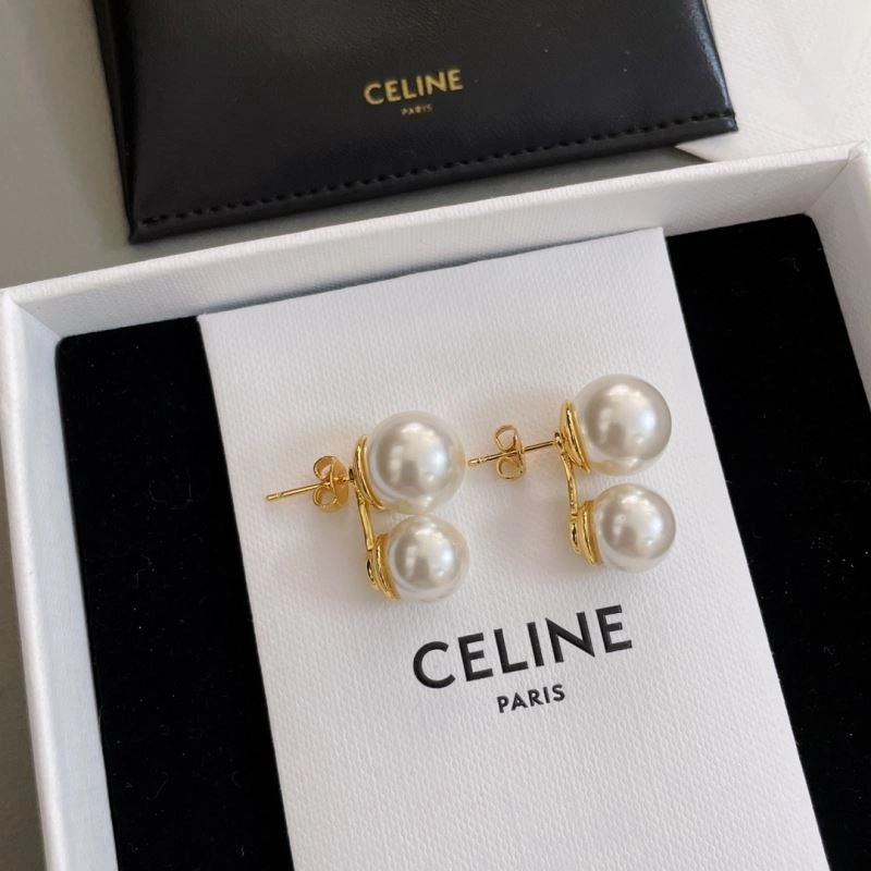 Celine Earrings Trendy 218408