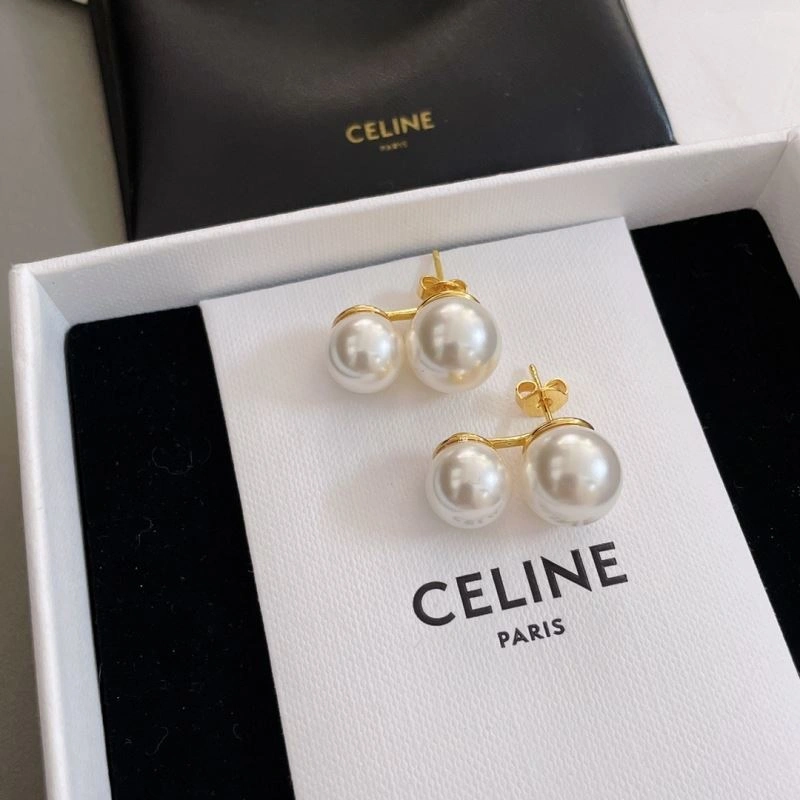 Celine Earrings Trendy 218408