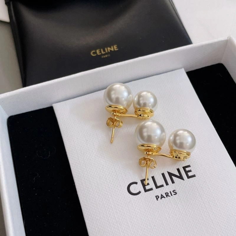 Celine Earrings Trendy 218408