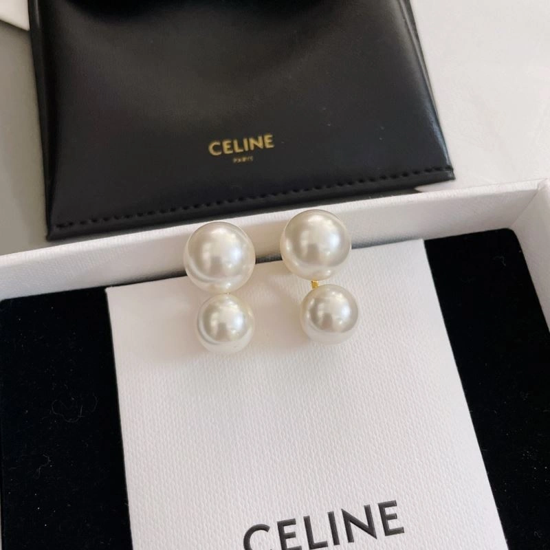 Celine Earrings Trendy 218408