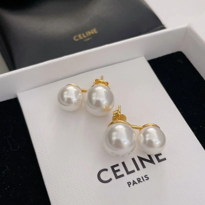 Celine Earrings Trendy 218408