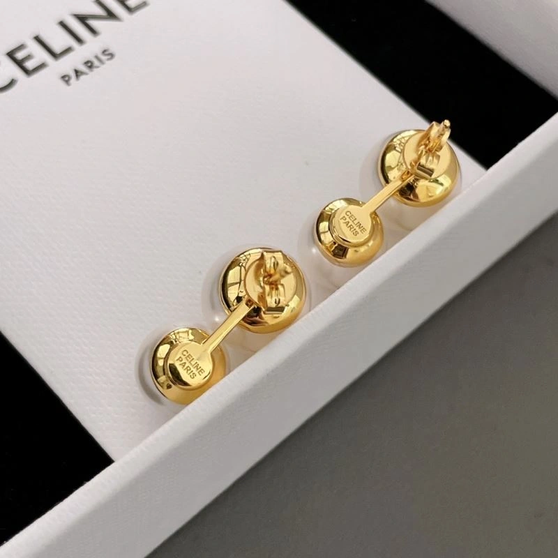 Celine Earrings Trendy 218408