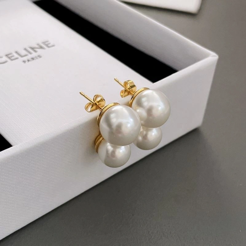 Celine Earrings Trendy 218408