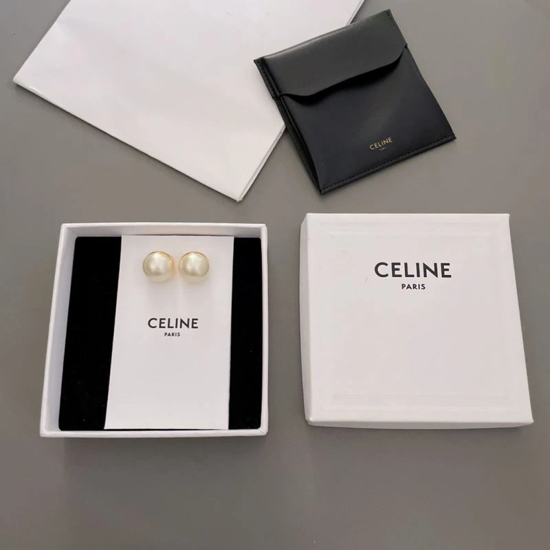 Unisex Celine Earrings 218391