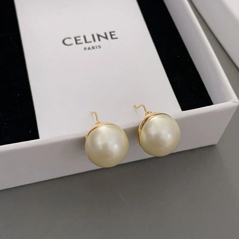 Unisex Celine Earrings 218391