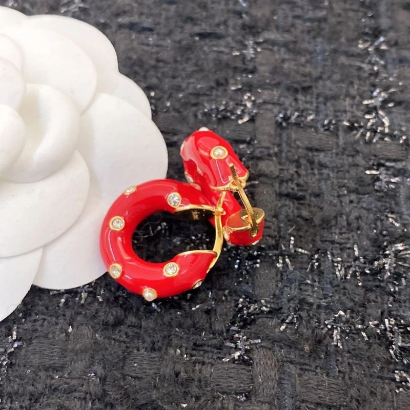 Cozy Celine Earrings 218418