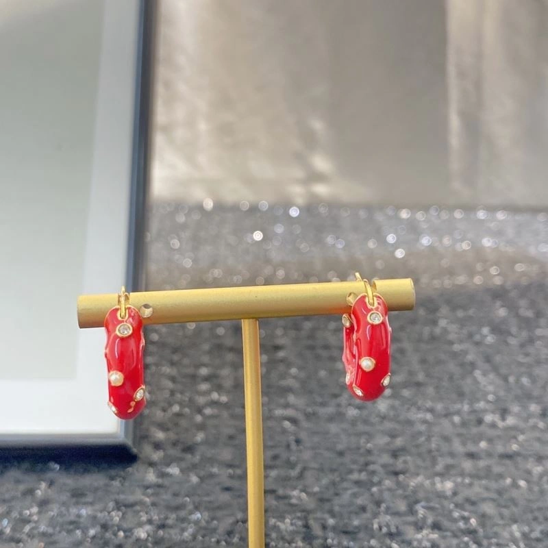 Cozy Celine Earrings 218418