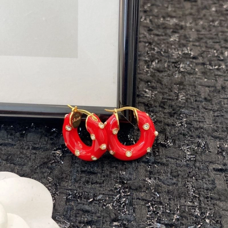 Cozy Celine Earrings 218418