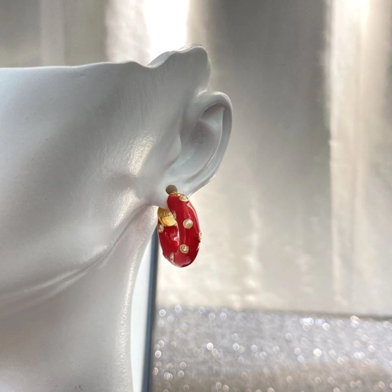 Cozy Celine Earrings 218418