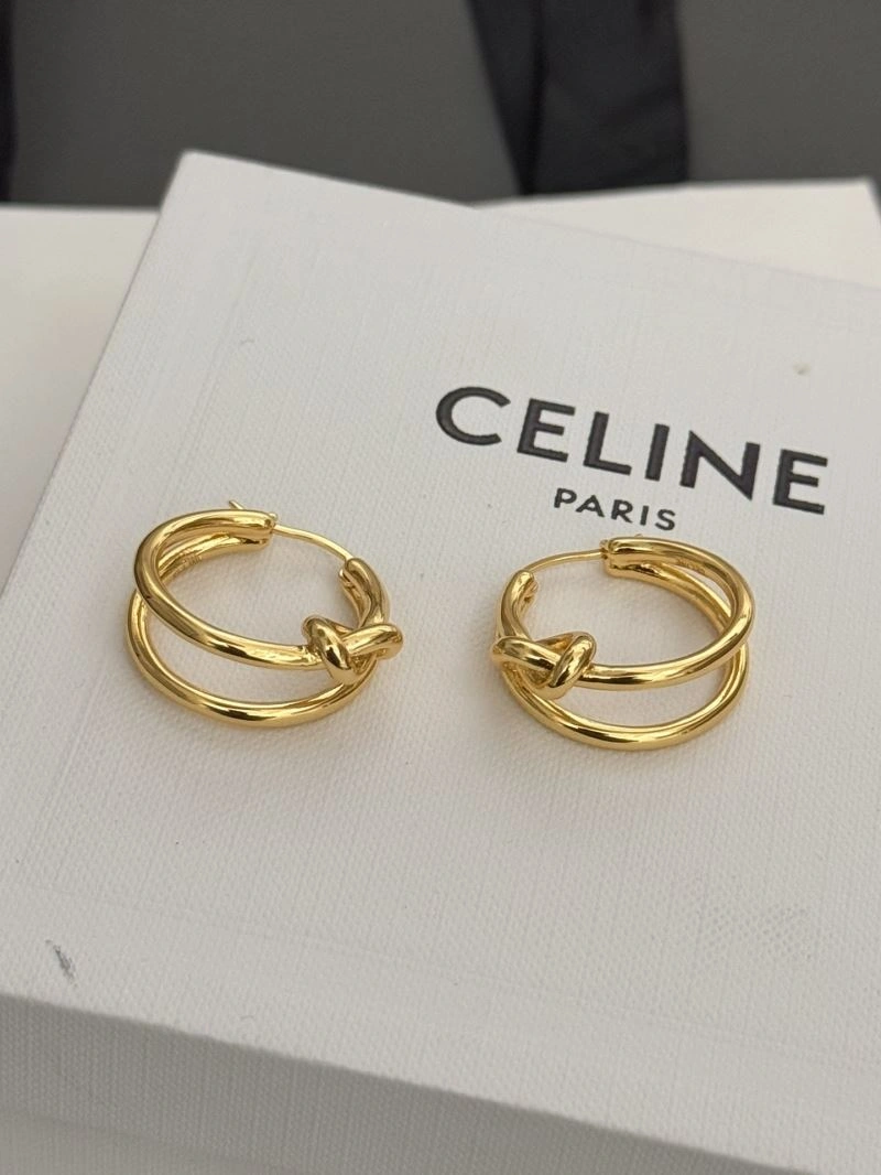 StreetReady Celine Earrings 218388