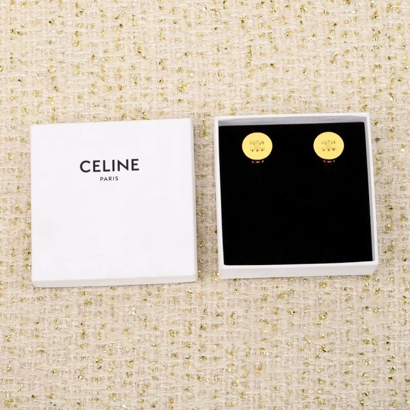 Efficient Celine Earrings 218386
