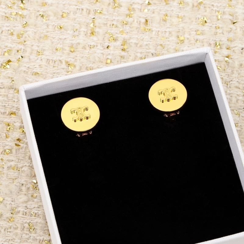 Efficient Celine Earrings 218386
