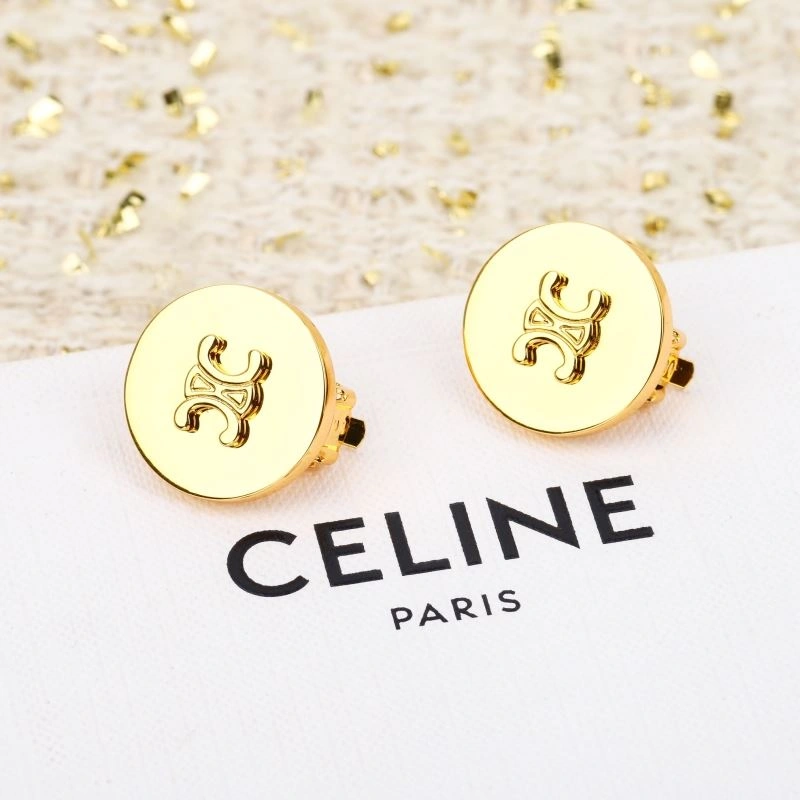 Efficient Celine Earrings 218386