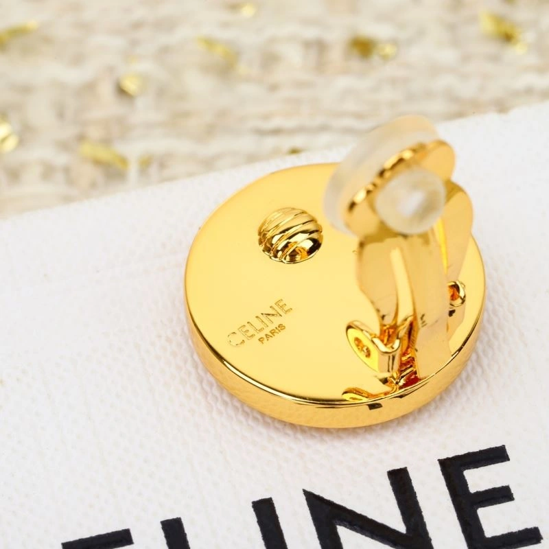 Efficient Celine Earrings 218386