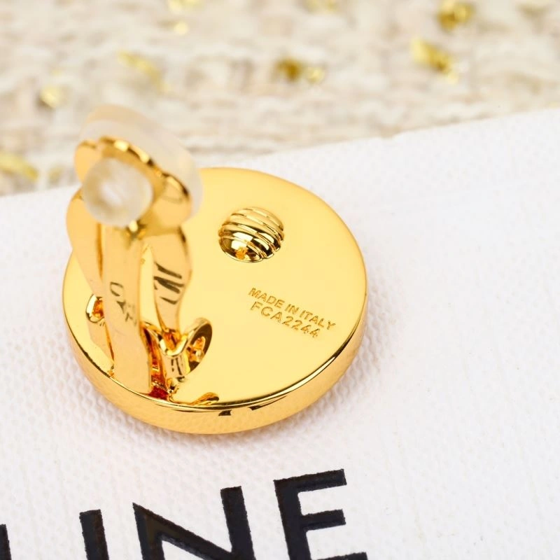 Efficient Celine Earrings 218386