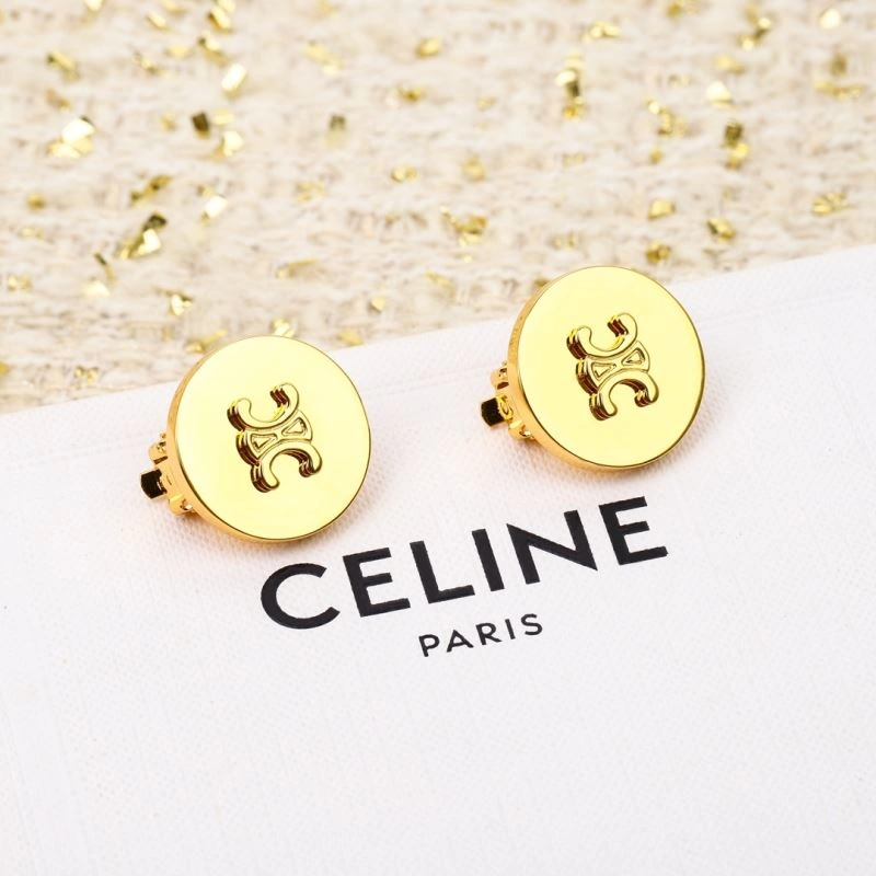 Efficient Celine Earrings 218386