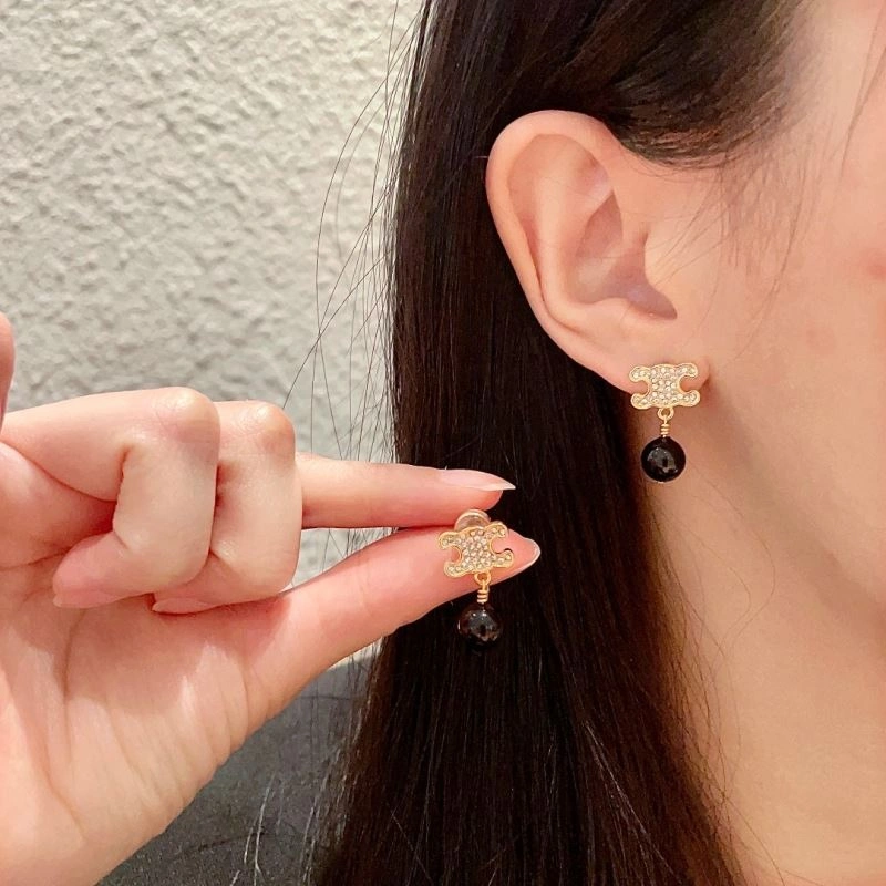 SportInspired Celine Earrings 218389
