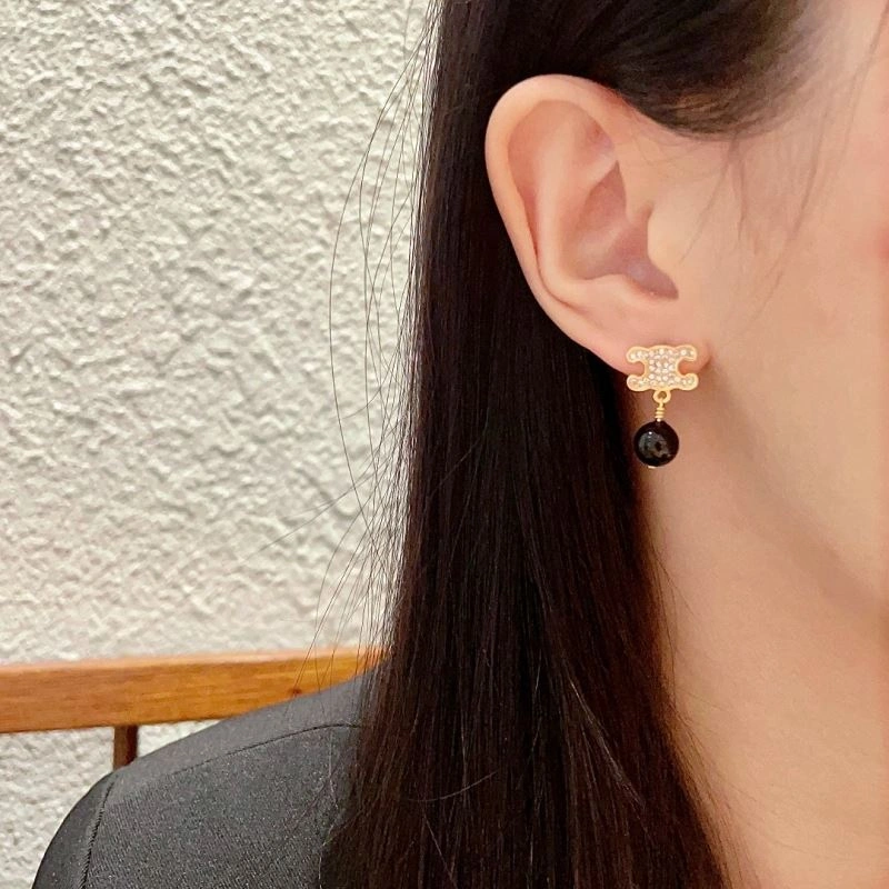SportInspired Celine Earrings 218389