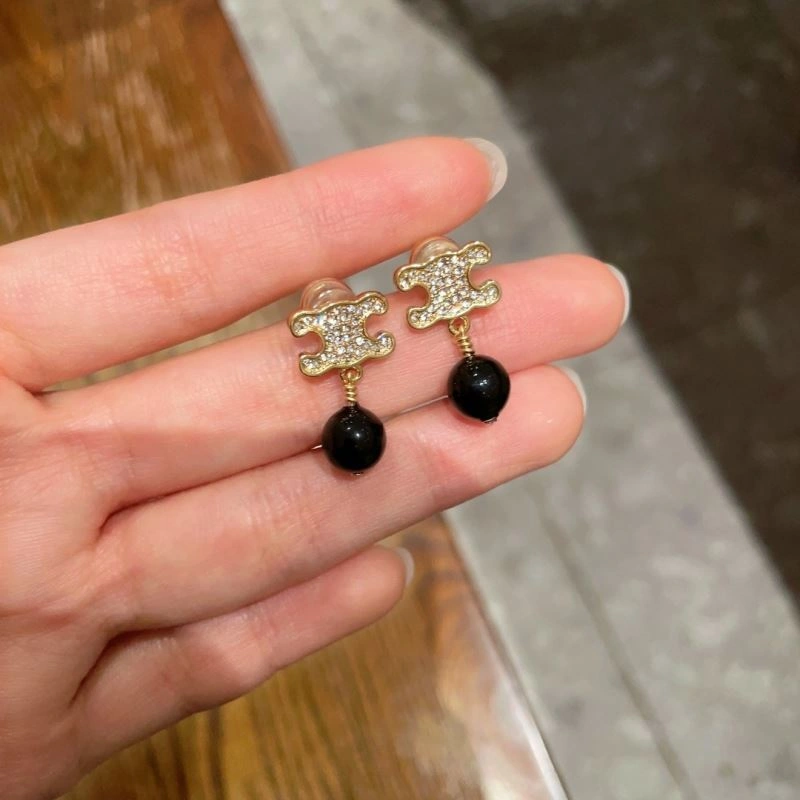 SportInspired Celine Earrings 218389