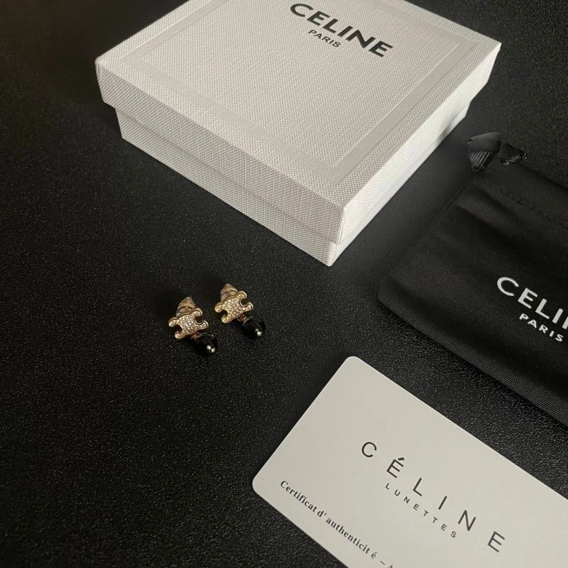 SportInspired Celine Earrings 218389