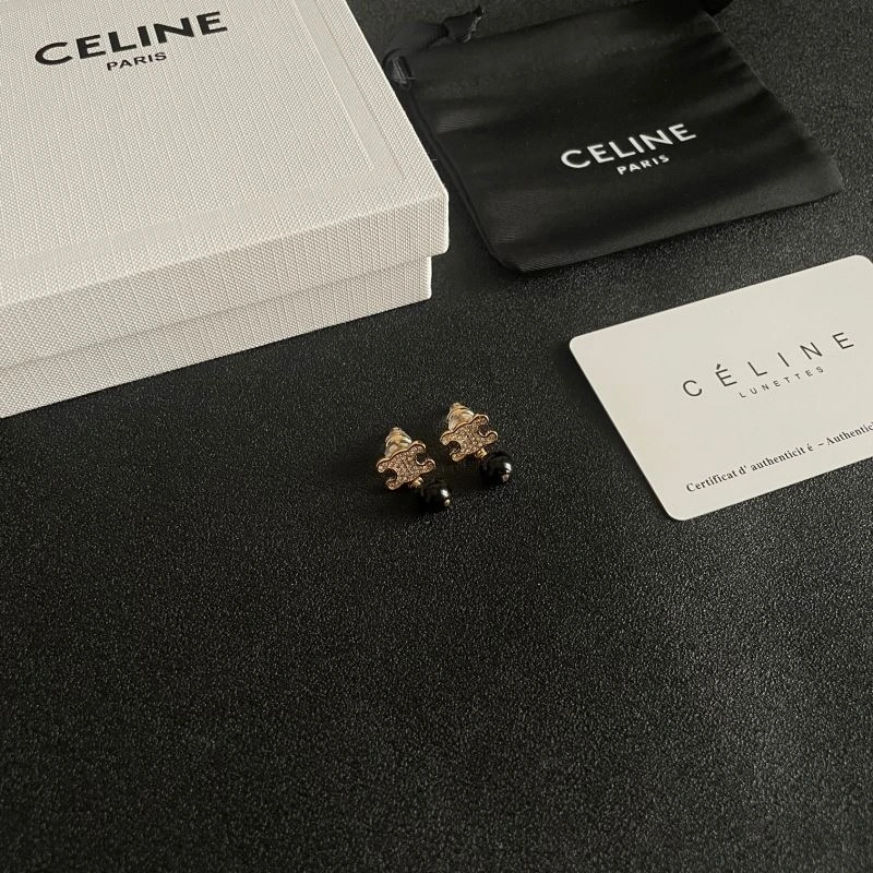 SportInspired Celine Earrings 218389
