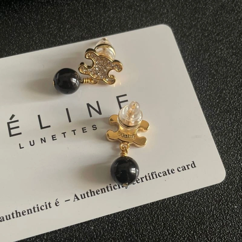 SportInspired Celine Earrings 218389
