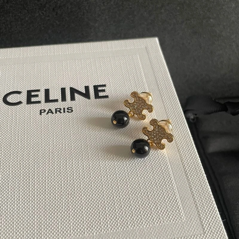 SportInspired Celine Earrings 218389