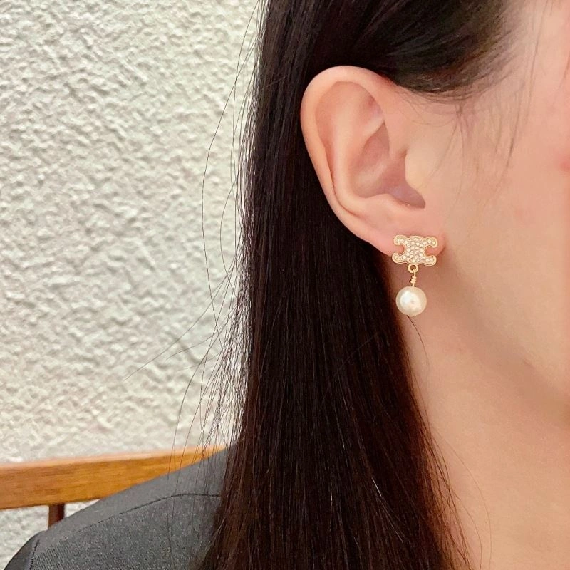 Celine Earrings EasyCare 218383