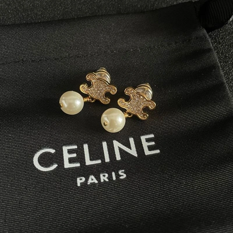 Celine Earrings EasyCare 218383