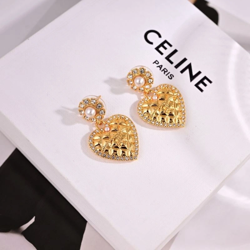 Effortless Celine Earrings 218456