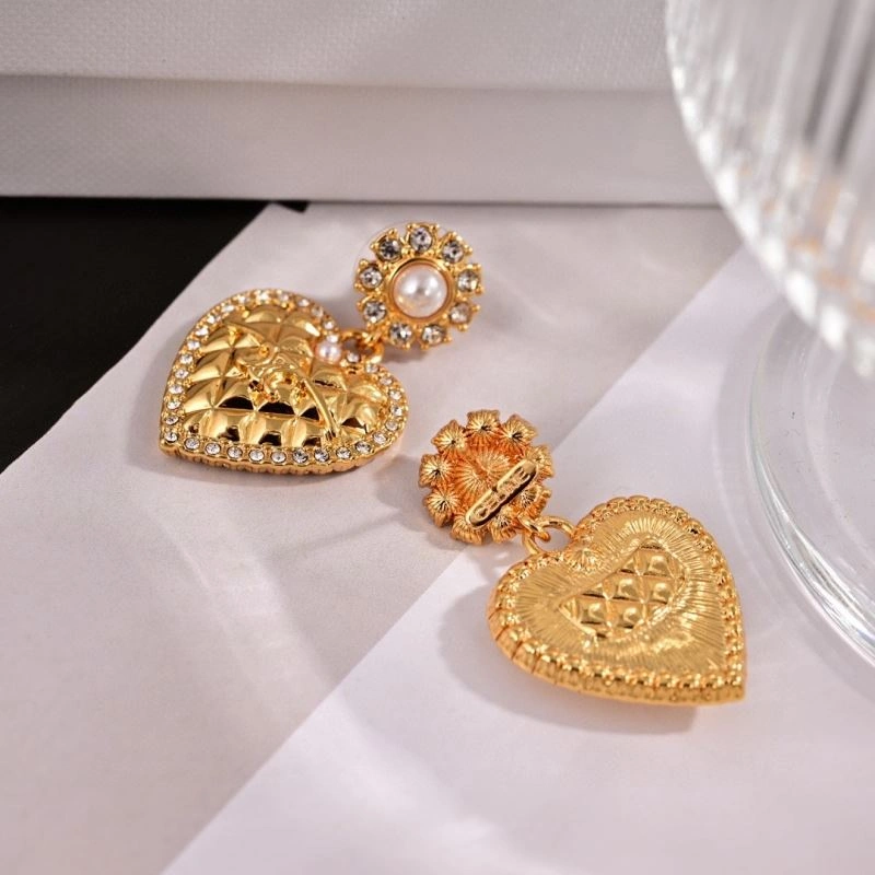 Effortless Celine Earrings 218456