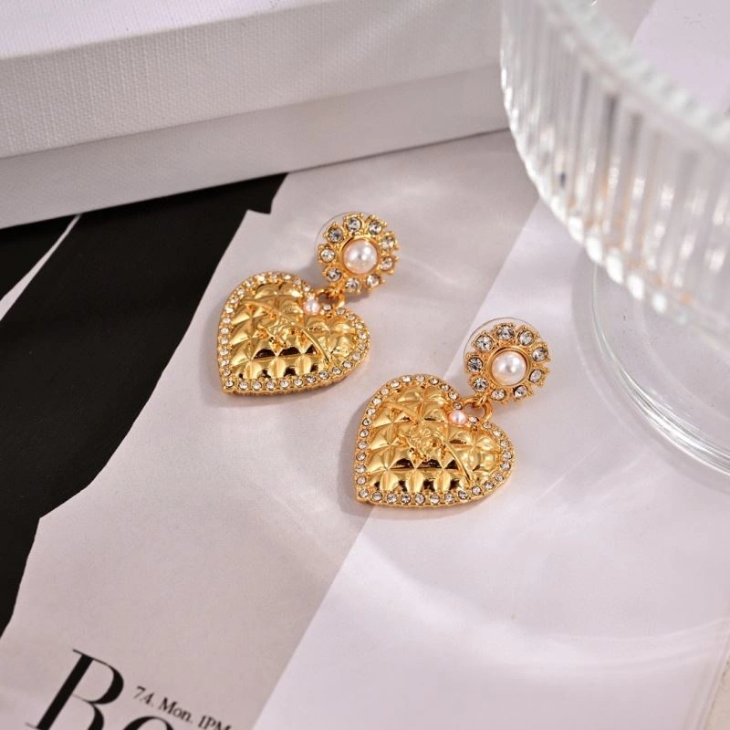 Effortless Celine Earrings 218456