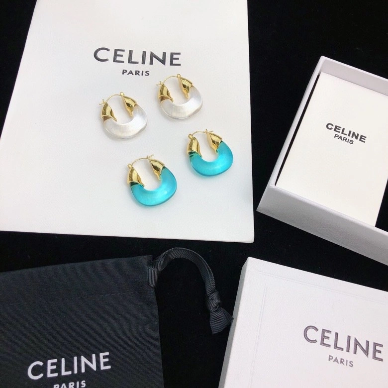 Timeless Celine Earrings 218343