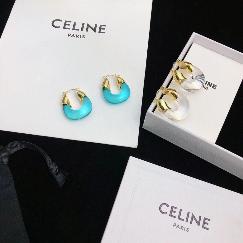 Timeless Celine Earrings 218343