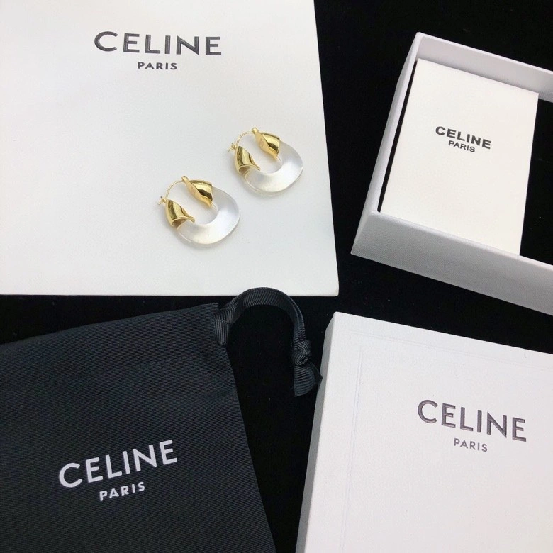 Timeless Celine Earrings 218343