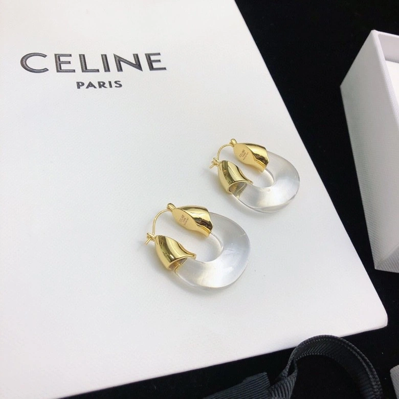 Timeless Celine Earrings 218343